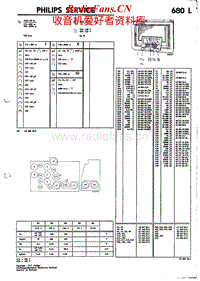 Philips-680-L-Service-Manual电路原理图.pdf