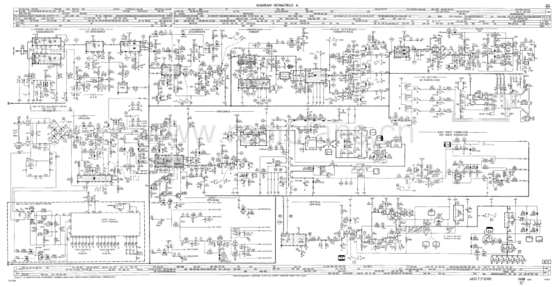 Philips-K-11-Schematic电路原理图.pdf_第1页