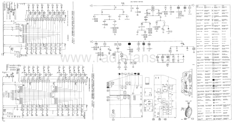 Philips-K-11-Schematic电路原理图.pdf_第2页