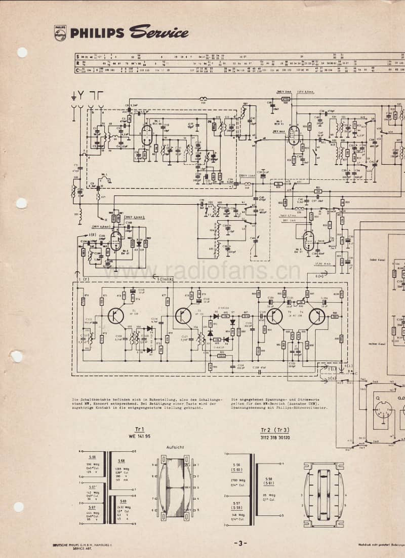 Philips-B-5-D-41-A-JUPITER-Service-Manual电路原理图.pdf_第3页