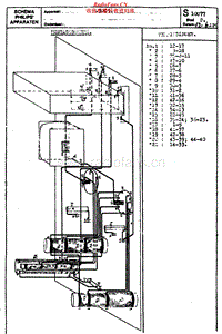 Philips-3005-Schematic电路原理图.pdf