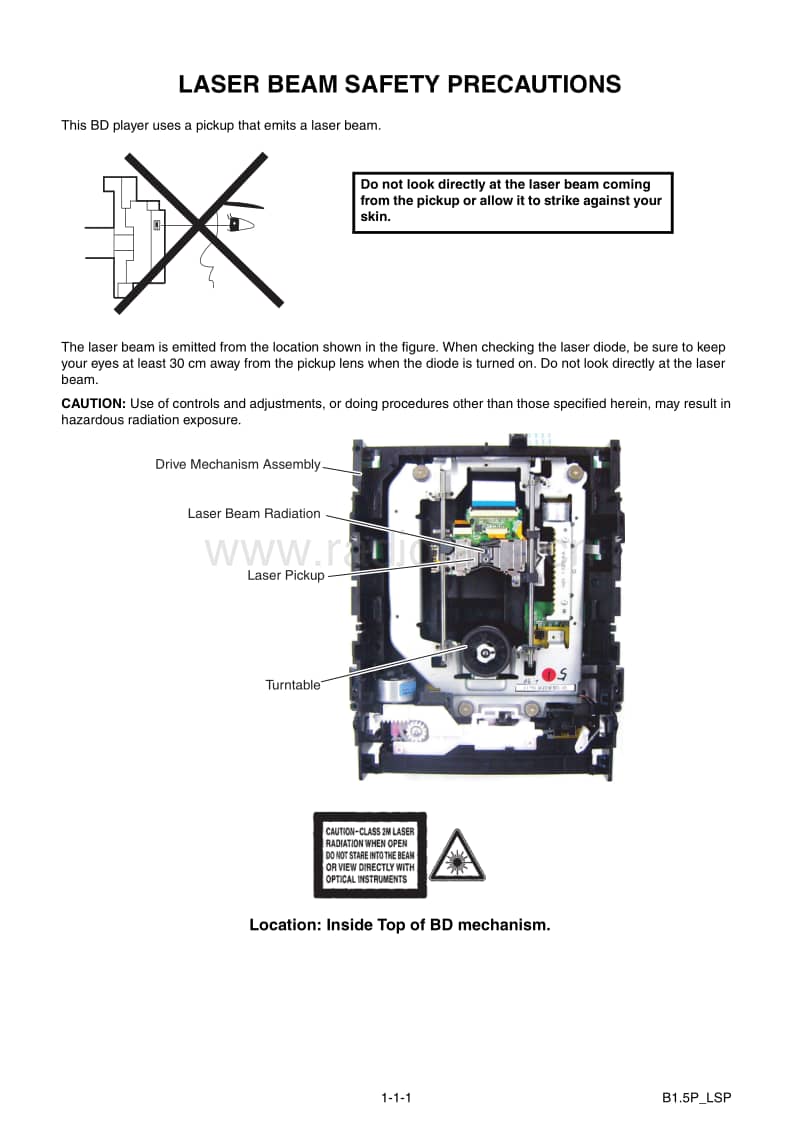 Philips-BDP-7200-Service-Manual电路原理图.pdf_第3页