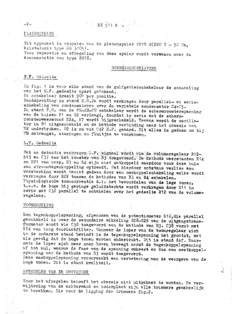 Philips-HX-511-A-Service-Manual电路原理图.pdf_第2页