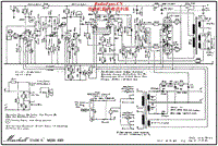 Marshall-4001-Studio-15-Schematic电路原理图.pdf