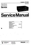 Philips-FA-960-Service-Manual电路原理图.pdf