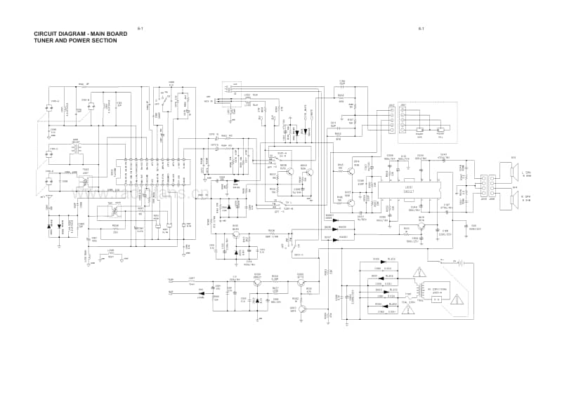 Philips-AZ-1834-Service-Manual电路原理图.pdf_第3页
