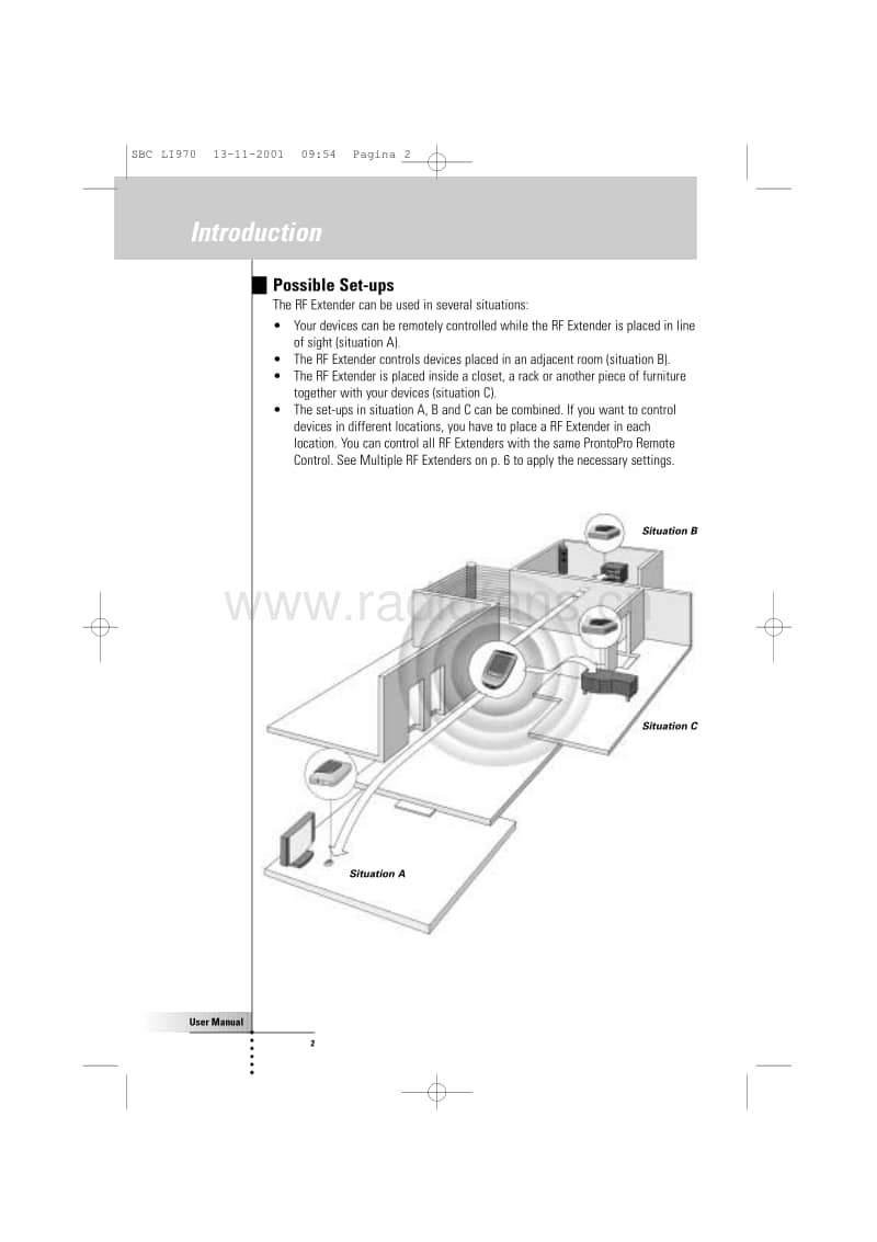 Philips-LI-970-Owners-Manual电路原理图.pdf_第2页