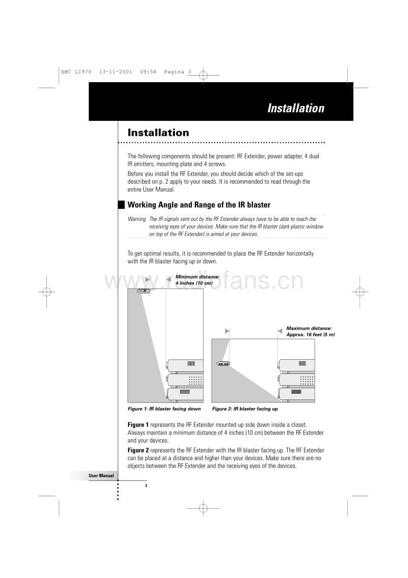 Philips-LI-970-Owners-Manual电路原理图.pdf_第3页