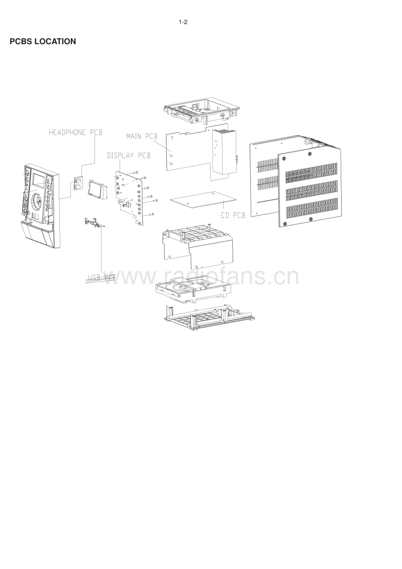 Philips-MCM-390-Service-Manual电路原理图.pdf_第2页