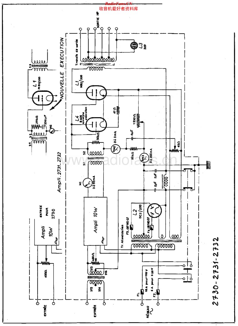 Philips-2730-Schematic电路原理图.pdf_第2页