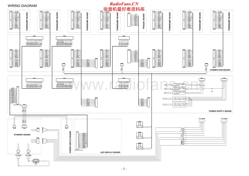 Nad-M-25-Schematic电路原理图.pdf_第2页