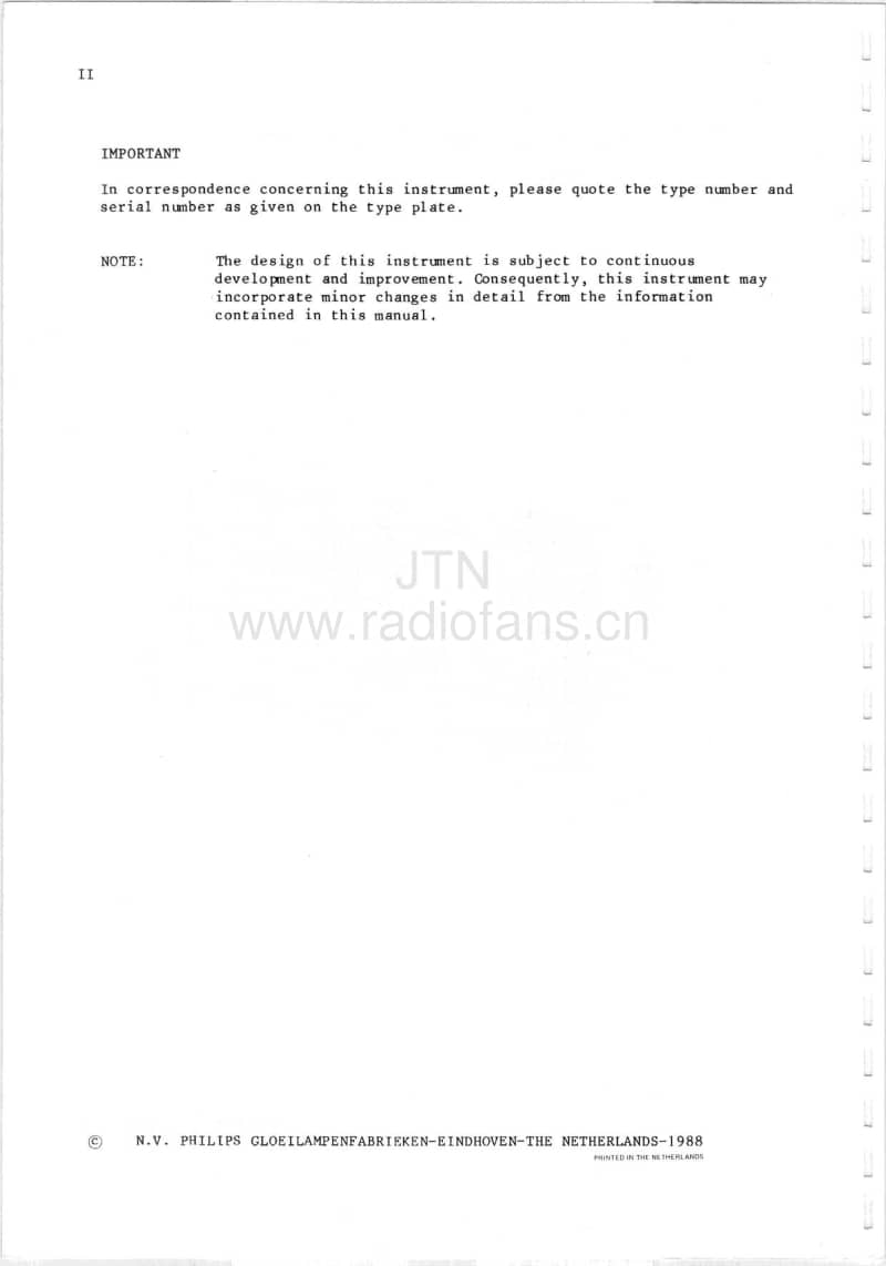 Philips-PM-3072-Service-Manual电路原理图.pdf_第3页