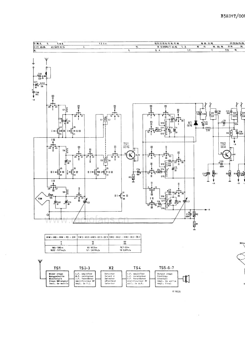 Philips-B-3-X-01-T-Service-Manual电路原理图.pdf_第3页