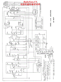 McIntosh-MC-30-Schematic电路原理图.pdf