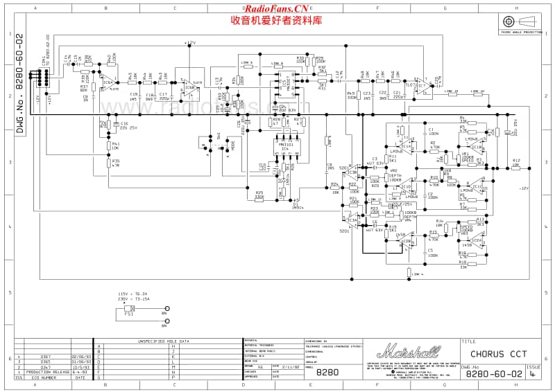 Marshall-8280-Chorus-Valvestate-Schematic电路原理图.pdf_第1页