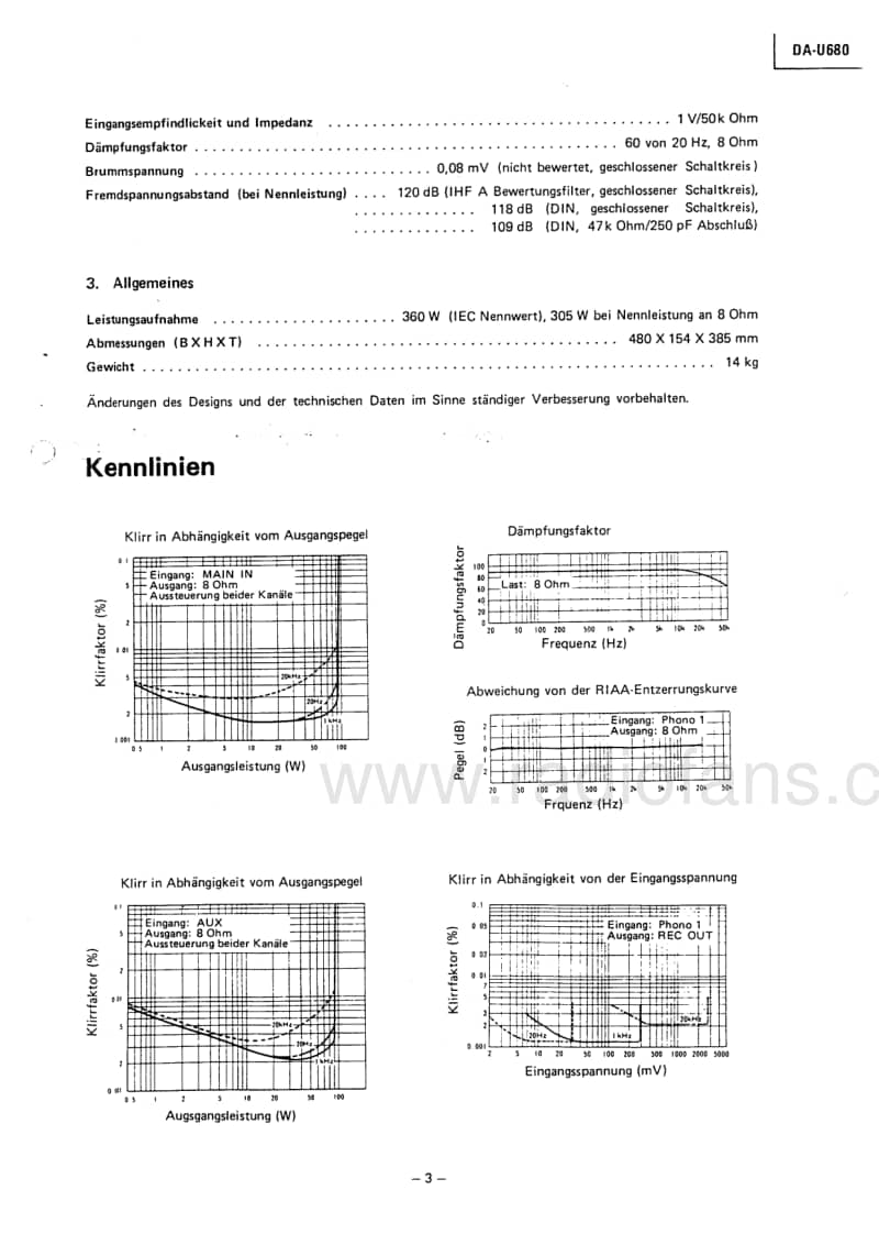 Mitsubishi-DA-U680-service-manual电路原理图.pdf_第3页