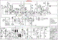 Marshall-2210-Preamp-Schematic电路原理图.pdf