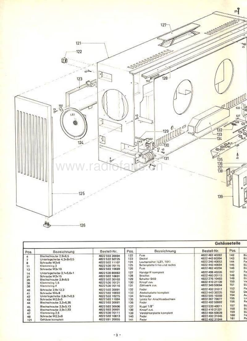 Philips-N-4414-Service-Manual电路原理图.pdf_第3页