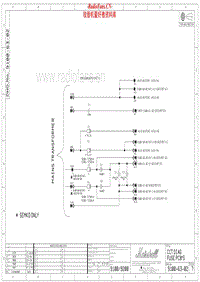 Marshall-9100-63-02-Schematic电路原理图.pdf