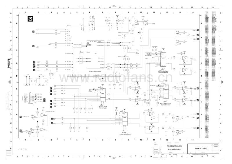Philips-DVDR-3430-V-Schematic电路原理图.pdf_第3页