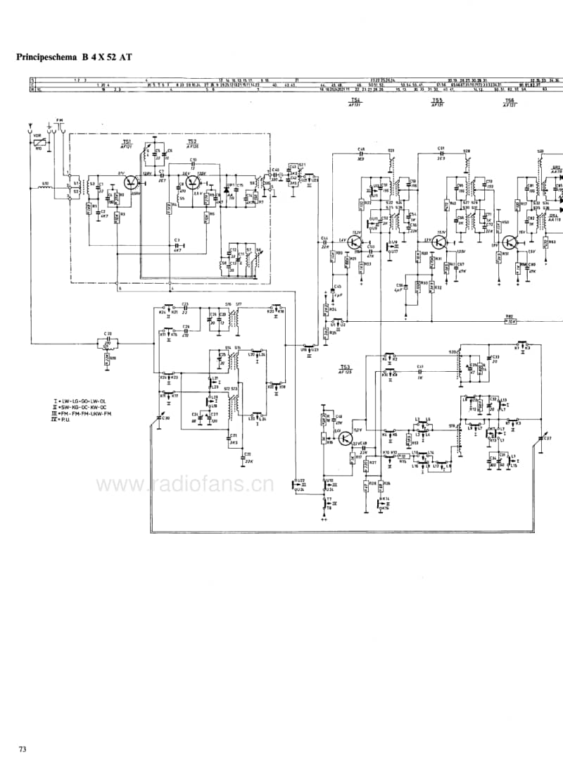 Philips-B-4-X-52-AT-Service-Manual电路原理图.pdf_第3页