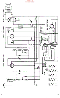 Philips-2534-Schematic电路原理图.pdf