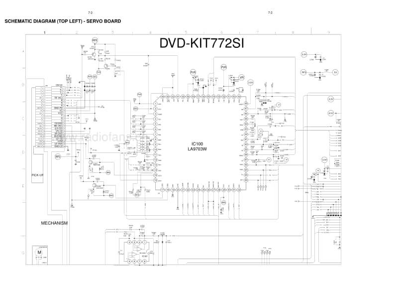 Philips-LX-3000-D-Service-Information电路原理图.pdf_第3页