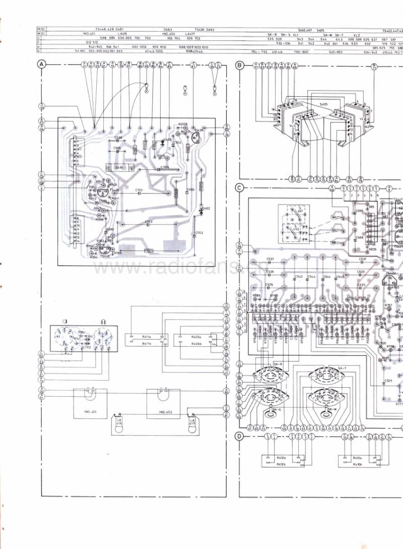 Philips-22-RH-551-Service-Manual电路原理图.pdf_第3页