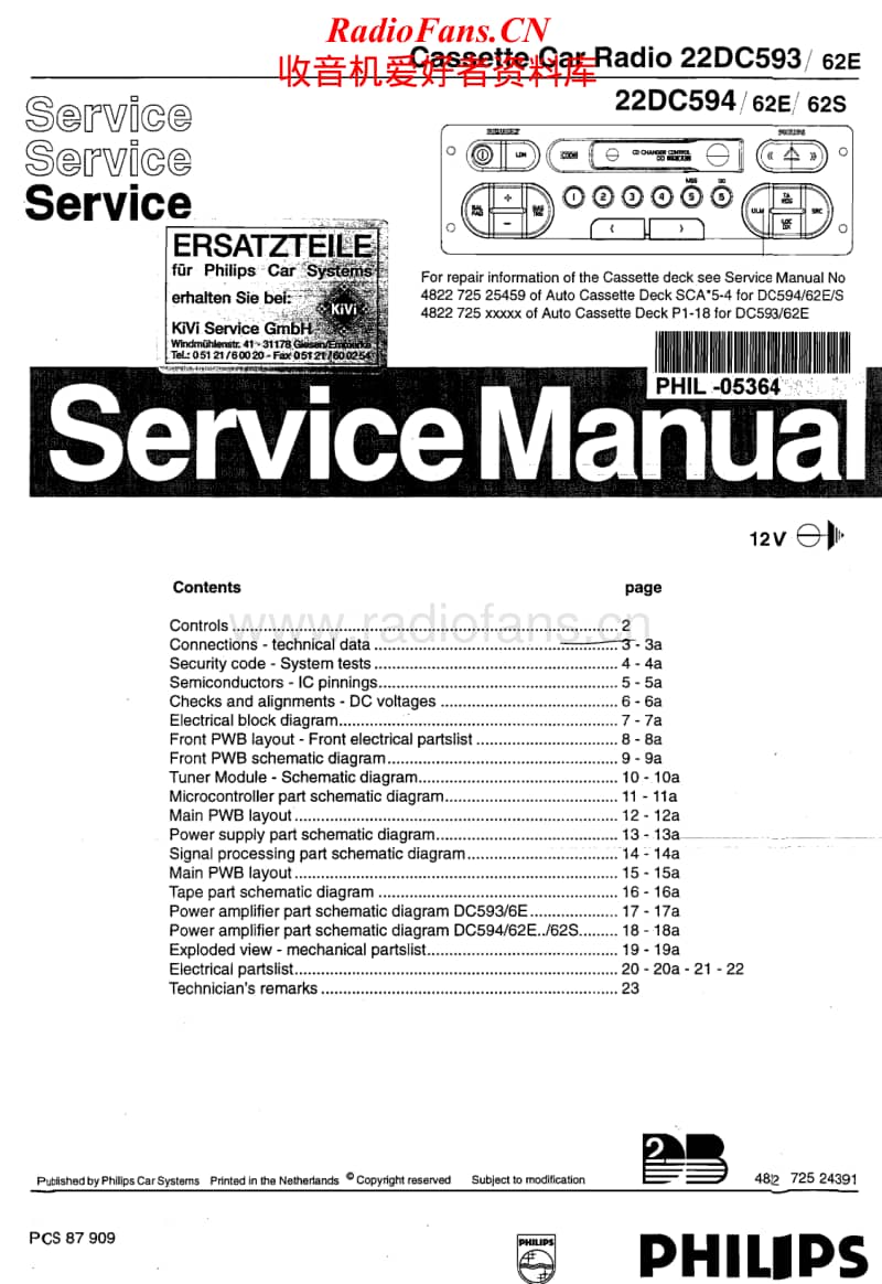 Philips-22-DC-593-22-DC-594-Service-Manual(1)电路原理图.pdf_第1页