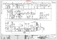 Marshall-8040-Schematic电路原理图.pdf