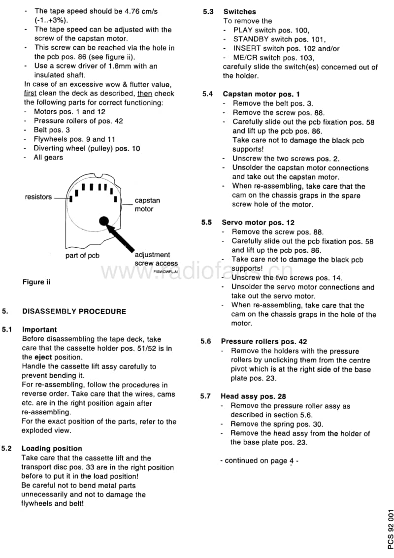 Philips-SCAR-3.1-Service-Manual电路原理图.pdf_第3页