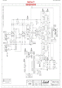 Marshall-1959-RR-01-60-02-V02-Schematic电路原理图.pdf