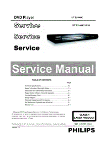 Philips-DVP-5990-K-Service-Manual电路原理图.pdf