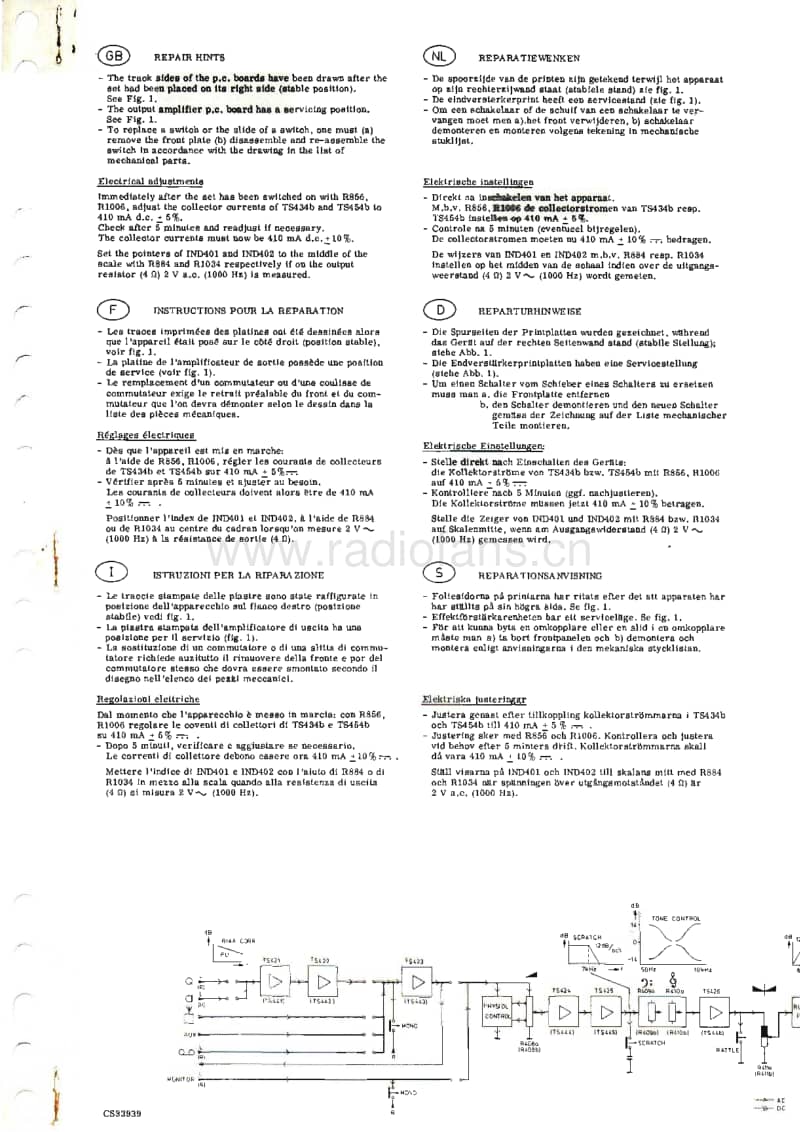 Philips-22-RH-521-Service-Manual电路原理图.pdf_第3页