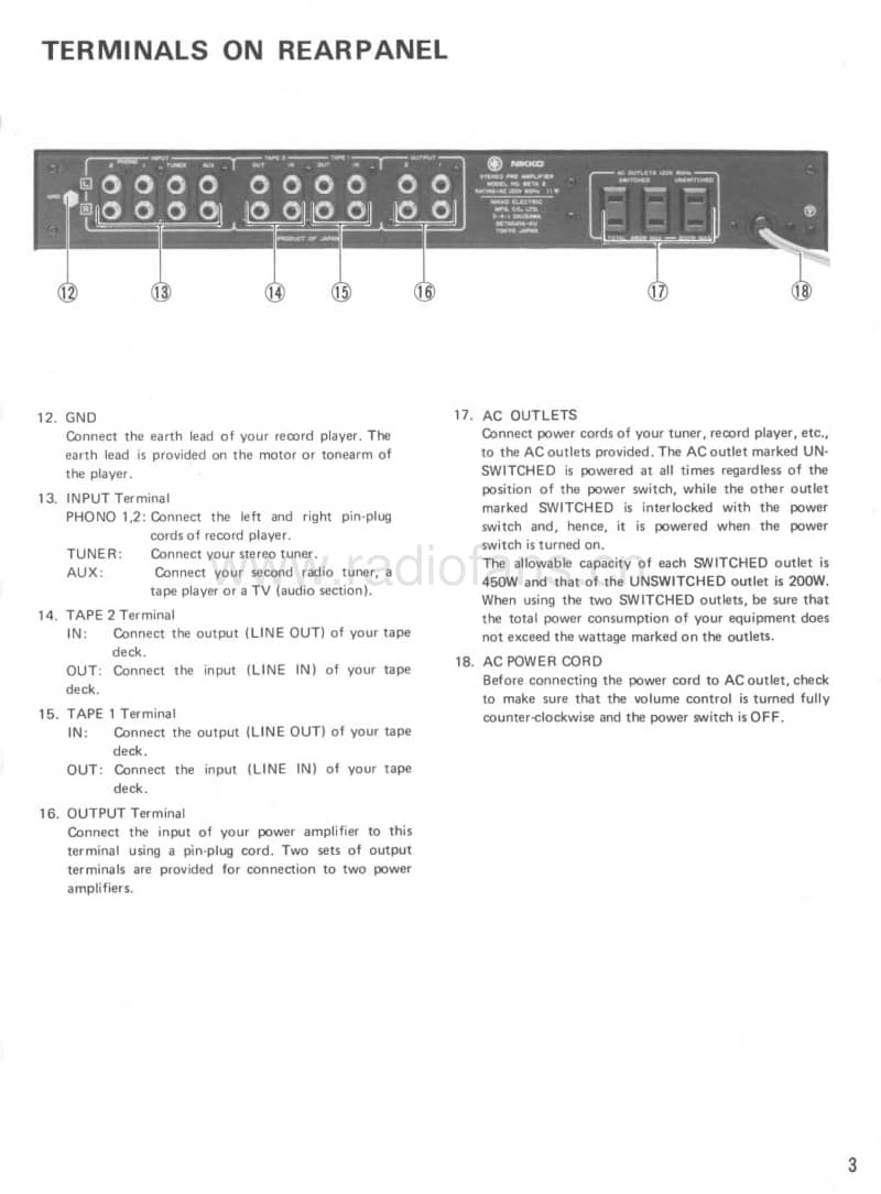 Nikko-Beta-2-Service-Manual电路原理图.pdf_第3页