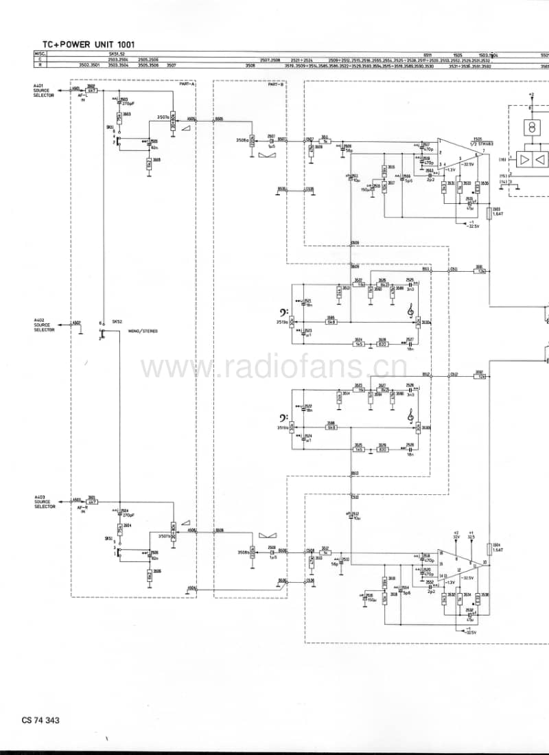 Philips-F-4312-Service-Manual电路原理图.pdf_第3页