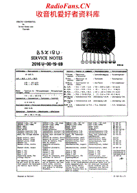 Philips-B-3-X-18-U-Service-Manual电路原理图.pdf
