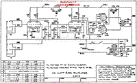 Marshall-2019-20W-Schematic-Diagram电路原理图.pdf