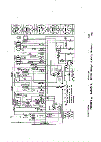 Philips-BF-223U-Service-Manual电路原理图.pdf