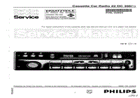 Philips-DC-396-Service-Manual电路原理图.pdf