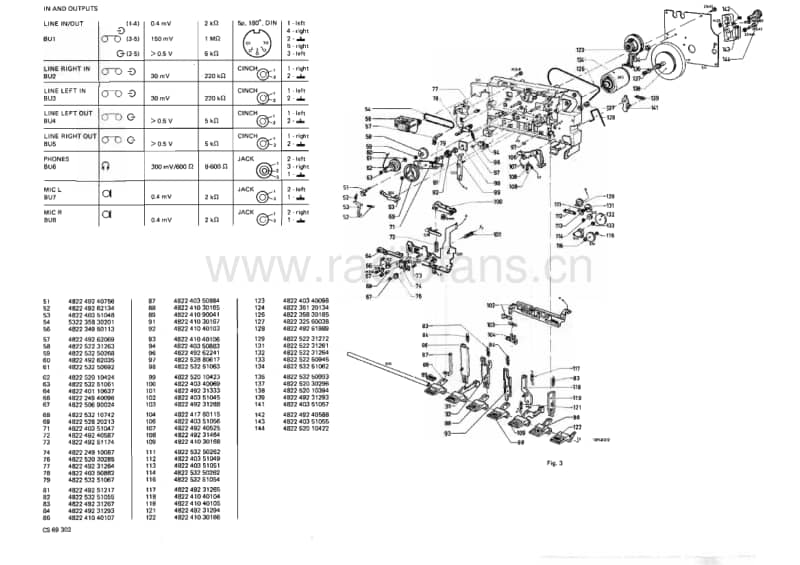 Philips-N-5151-Service-Manual电路原理图.pdf_第3页