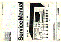 Philips-N-5151-Service-Manual电路原理图.pdf