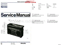 Philips-22-AR-580-Service-Manual电路原理图.pdf
