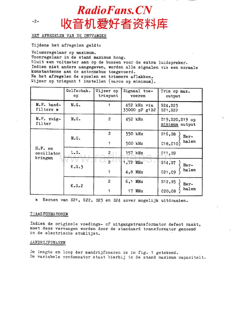 Philips-B-3-X-69-A-Service-Manual电路原理图.pdf_第2页