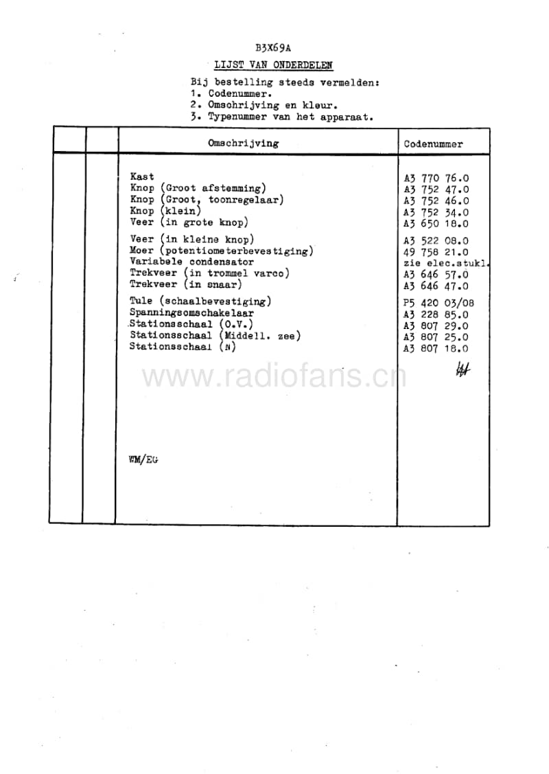 Philips-B-3-X-69-A-Service-Manual电路原理图.pdf_第3页