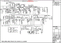 Marshall-3203-Preamp-Schematic电路原理图.pdf