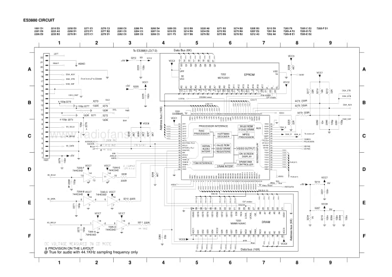 Philips-FWV-220-Schematic电路原理图.pdf_第3页