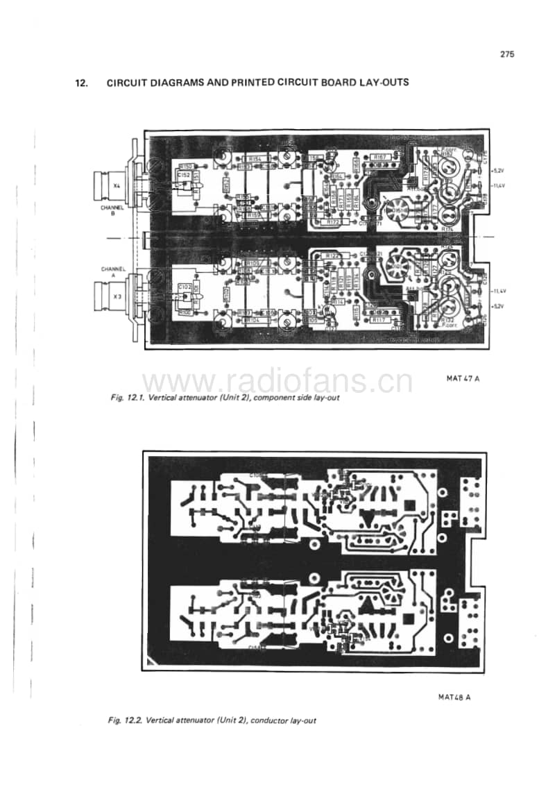 Philips-PM-3266-Service-Manual电路原理图.pdf_第2页