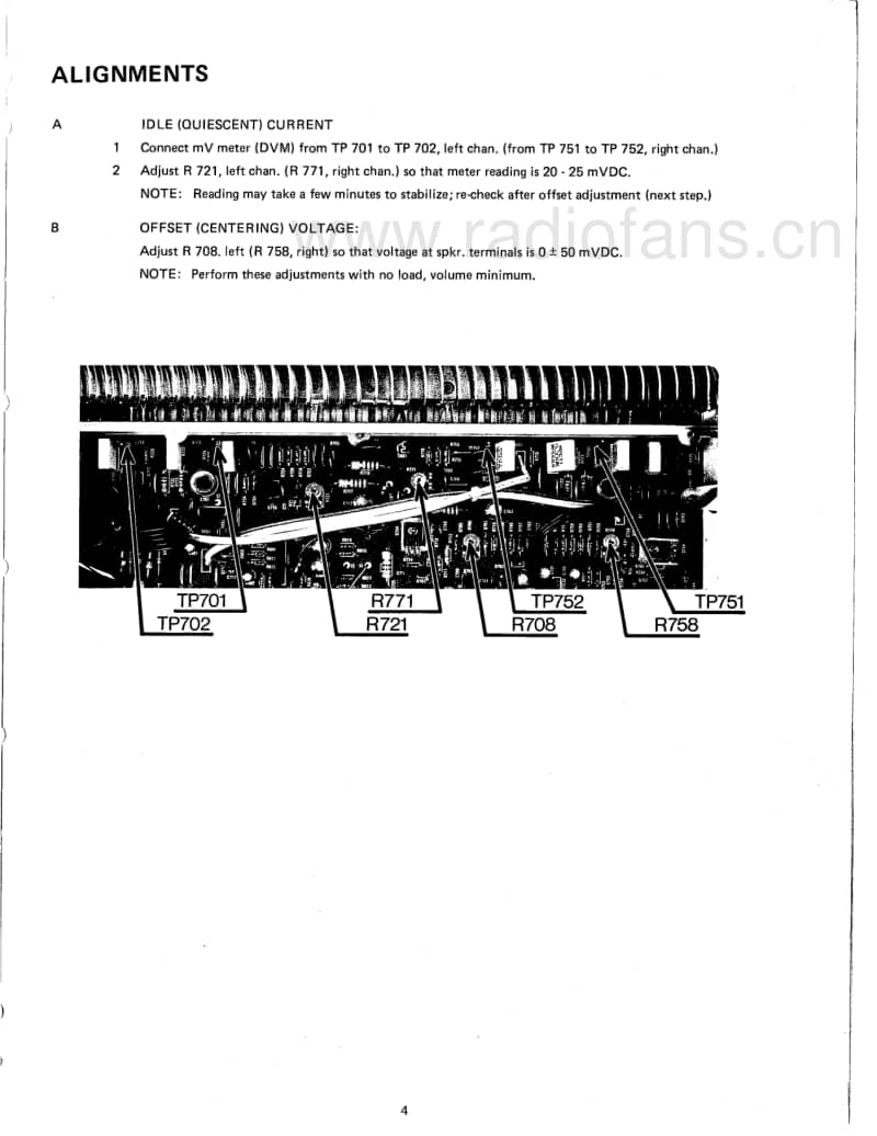 Nad-2155-Service-Manual-2电路原理图.pdf_第3页