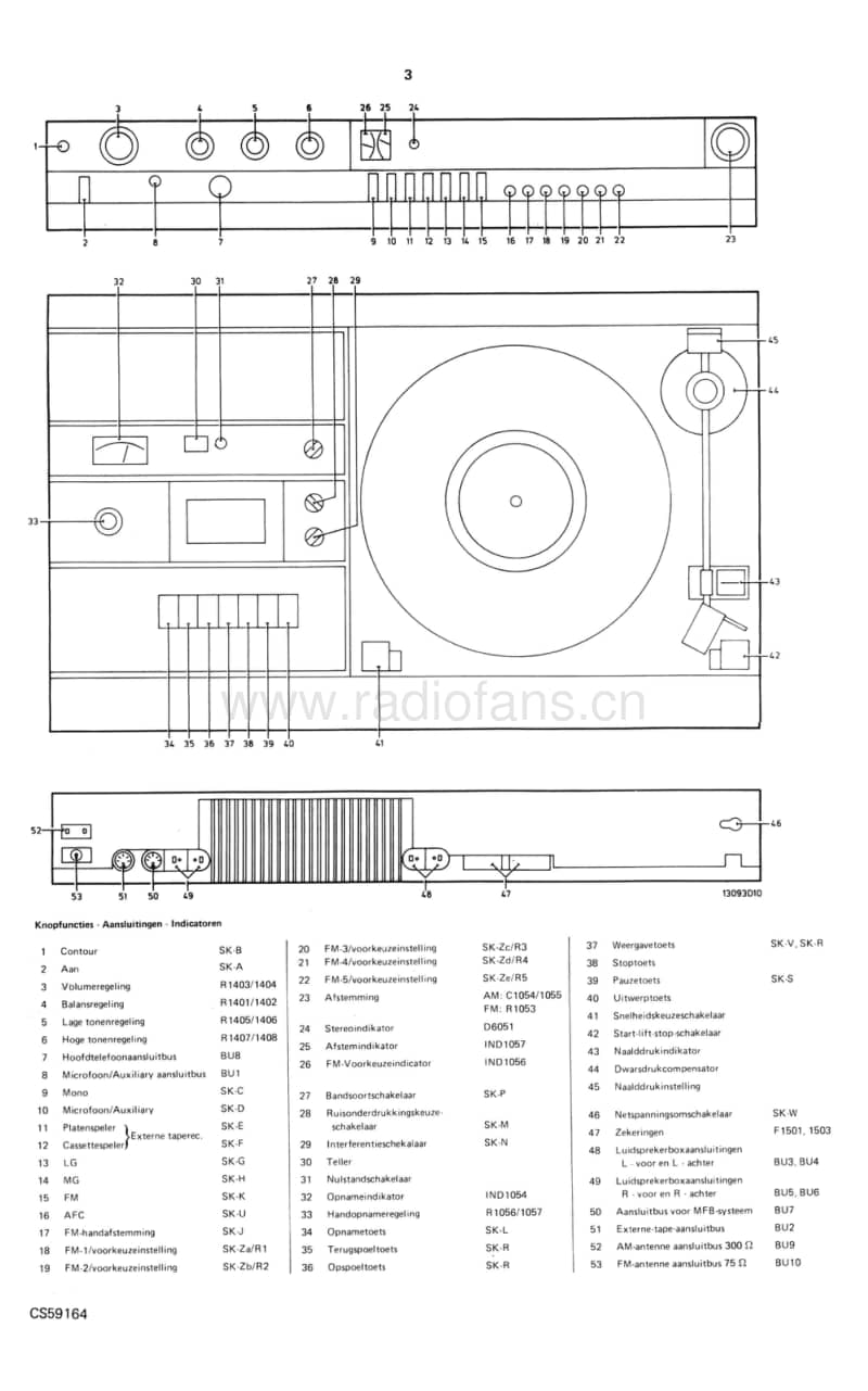 Philips-22-AH-985-Service-Manual电路原理图.pdf_第3页